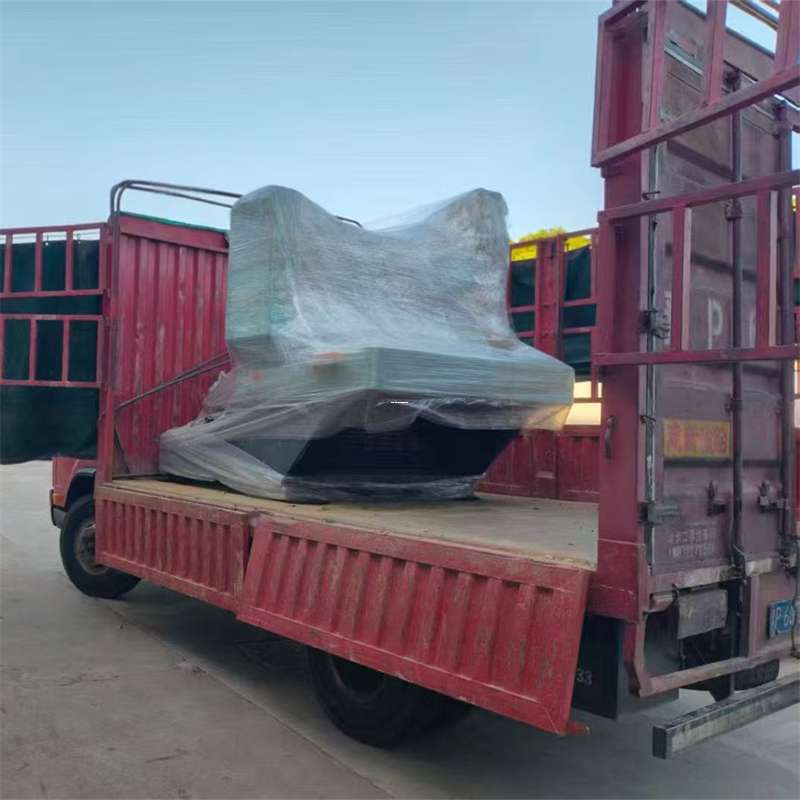 阳西县和静县：物流专线的高效货运解决方案
