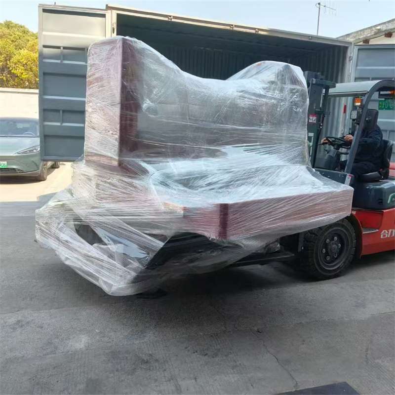 阳西县眉山市物流专线：多元货运服务探秘